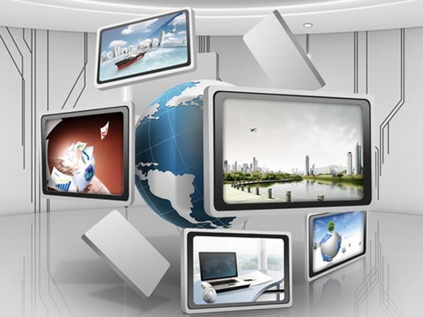 TV business solutions