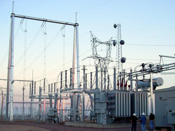 Join hands with Zhejiang to build the first intelligent substation upgraded from 220kV to 500kV