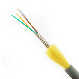 4C Military Fiber Optic Cable