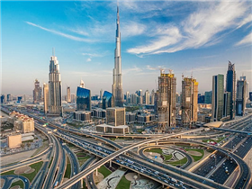 UAE Named World Leader In Fiber Optic Networks