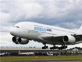 Airbus wins major NATO communication system contract